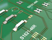 Harwin's RFL EZ-Links