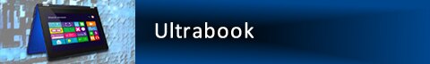 Ultrabook Image des solutions d'ordinateurs portables de Hirose