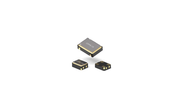 IQD Clock Oscillators Image of IQD Clock Oscillators