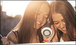 Infineon's Audio Infineonのオーディオの画像