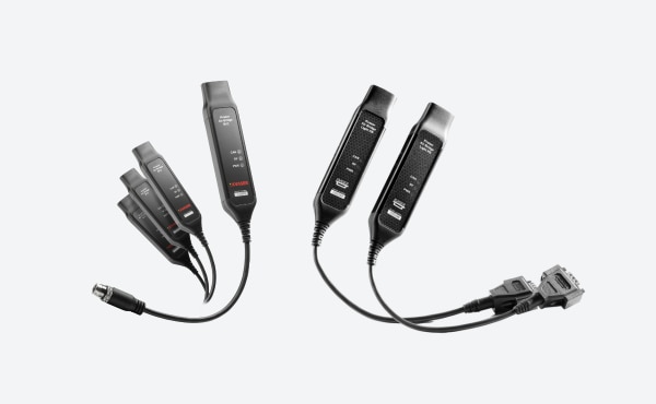Kvaser Wireless Kvaser Wireless