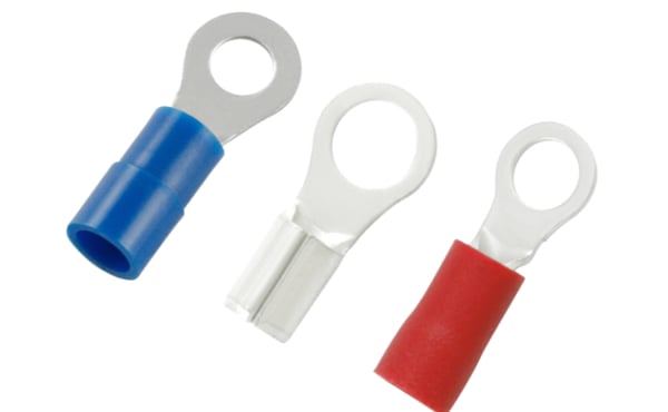 Kable Kontrol Electrical Connectors & Terminals Image of Kable Kontrol Electrical Connectors & Terminals