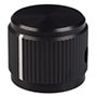 Kilo's DD Series Knob Image of Kilo's DD Series Knob