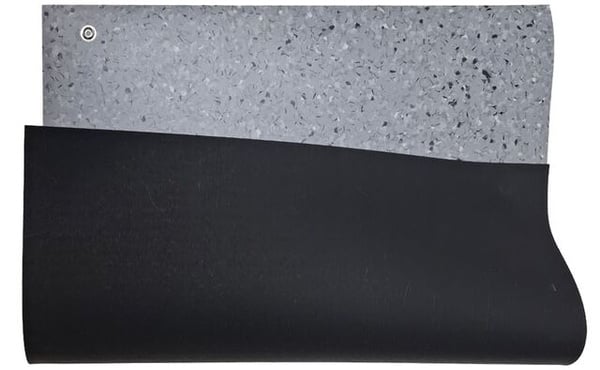 LTHD ESD Workbench Mat two-layer conductive vinyl Image of LTHD ESD Workbench Mat two-layer conductive vinyl