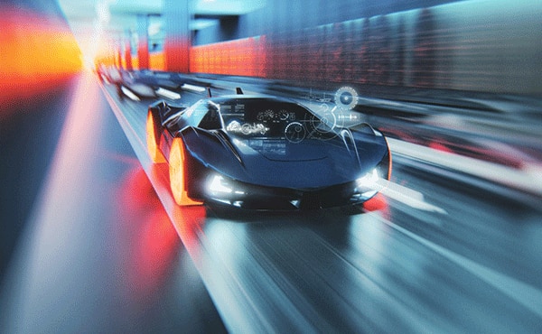 Macronix Automotive Image of Macronix Automotive