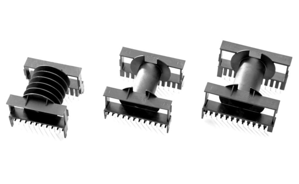 Miles Platts' ETD Bobbins Image of Miles Platts' ETD Bobbins