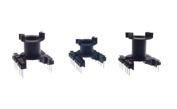Miles Platts' PQ Bobbins Image of Miles Platts' PQ Bobbins