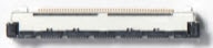 Molex 503908 Connector Image of Molex 503908 Connector