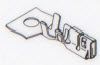 Molex 59370 Terminal Image of Molex 59370 Terminal