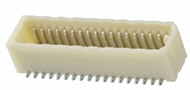 Molex's 53307 Image of Molex's 53307