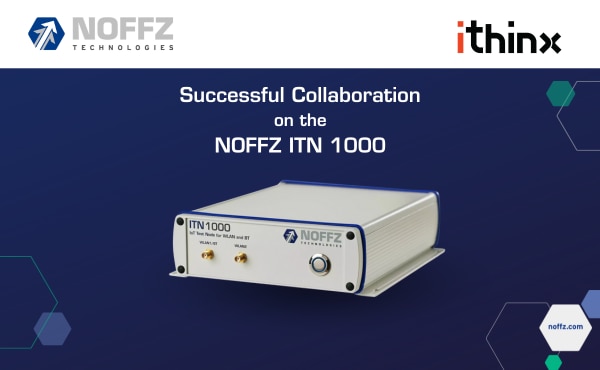 Success Story: NOFFZ and ithinx