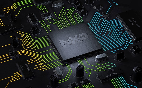 NXP's Power Management ICs Image of NXP's Power Management ICs