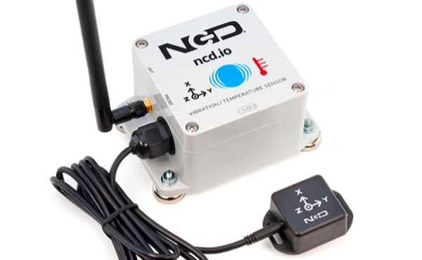 NCD's Sensors Image of NCD's Sensors