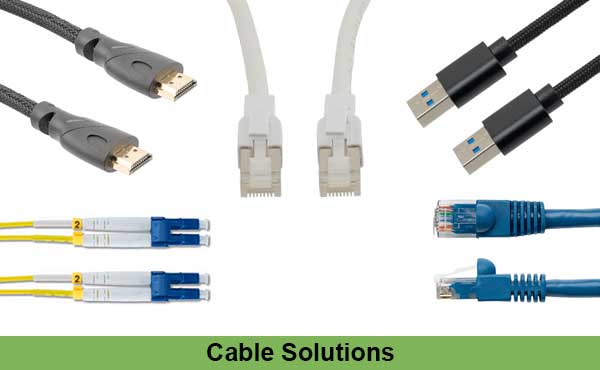NavePoint Cable Solutions Image of NavePoint Cable Solutions