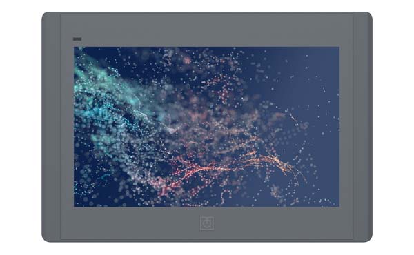 NexCOBOT's nHMI-10M Image of NexCOBOT's nHMI-10M