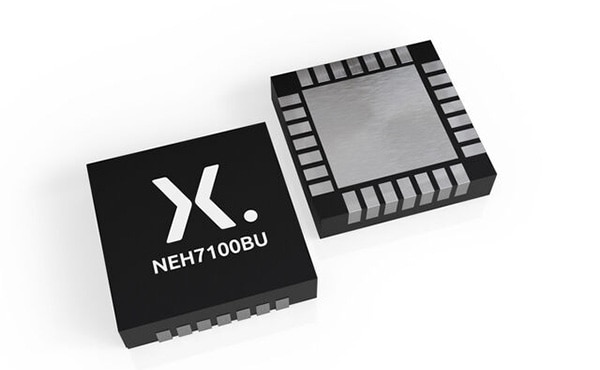 Nexperia NEH PMIC Series Image of Nexperia NEH PMIC Series