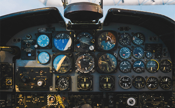 Omnetics Mission Impossible Image of Omnetics Mission Impossible