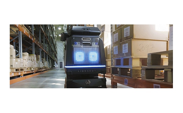 Orbbec How Integrated 3D Vision Systems Image of Orbbec How Integrated 3D Vision Systems