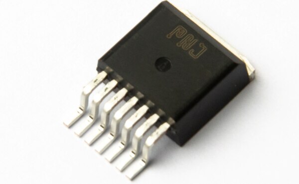 PN Junction Semiconductors' P3M06060G7 Image of PN Junction Semiconductors' P3M06060G7