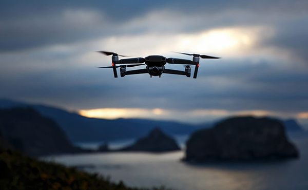 Qorvo High Performance RF Devices Image of Qorvo High Performance RF Devices