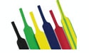 Qualtek's Heat Shrink Products Image des produits thermorétractables de Qualtek