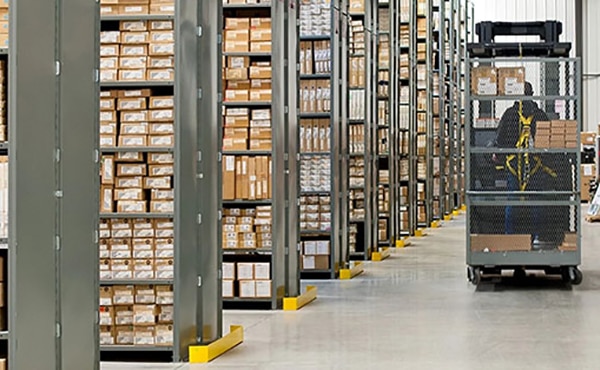 Rochester Electronics Provides a Unique Purchasing Experience Through DigiKey Blog Image of Rochester Electronics Provides a Unique Purchasing Experience Through DigiKey Blog