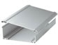 Rose Bopla's Anodizing Image de l'anodisation de Phoenix Mecano
