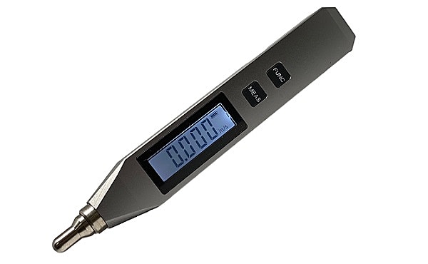 STI Vibration Monitoring's Vibration Pen Image of STI Vibration Monitoring's Vibration Pen