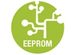 STMicros Serial EEPROMs STMicros 的序列 EEPROM 圖片