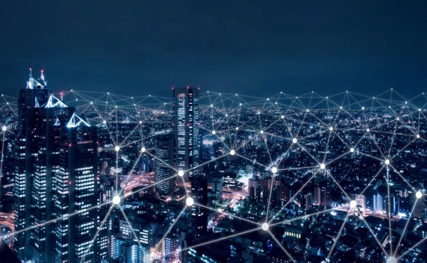 Telecommunications Image of Telecommunications