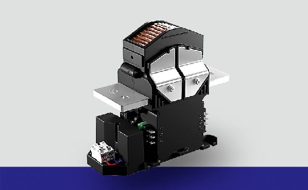 C320 contactor for Energy Storage Solutions