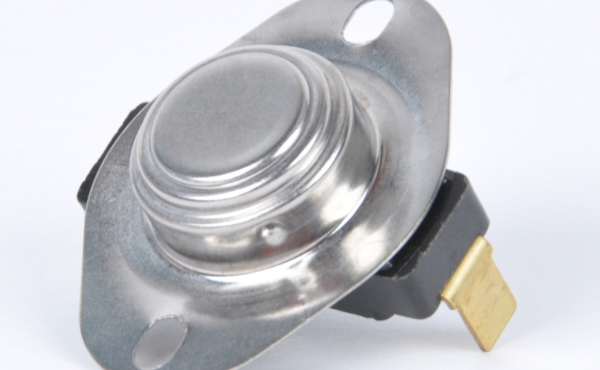 Senasys' 2511 Series Thermostat Switch Image of Senasys' 2511 Series Thermostat Switch