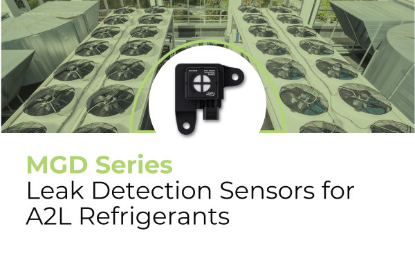 Sensata Sensors MGD Series Sensors Image of Sensata Sensors MGD Series Sensors