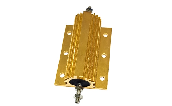 HIGH-POWER Aluminum shell resistor