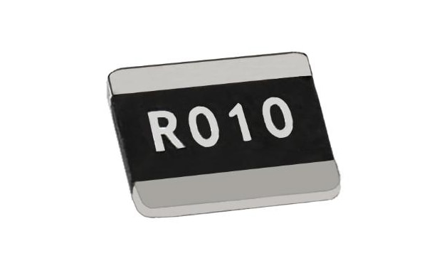 SMD Encapsulated alloy resistance / Auto-motive Grade SMD alloy resistance