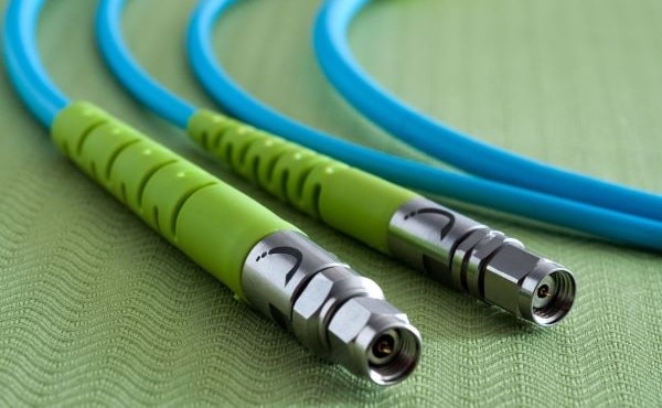 Swift Bridge Technologies' FastEdge™ RF Cable Assemblies Image of Swift Bridge Technologies' FastEdge™ RF Cable Assemblies