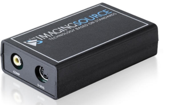 The Imaging Source's DFG/USB2pro Image of The Imaging Source's DFG/USB2pro