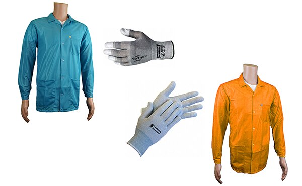 Transforming Technologies' Apparel Image of Transforming Technologies' Apparel