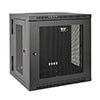 Tripp Lite's Rack Enclosures Image of Tripp Lite's Rack Enclosures