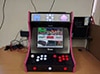 UDOO's Bartop Arcade Cabinet with UDOO X86 Image of UDOO's Bartop Arcade Cabinet with UDOO X86