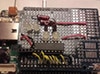 UDOO's Driving LEDs Image of UDOO's Driving LEDs