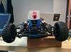 UDOO's DroniXcar Image of UDOO's DroniXcar