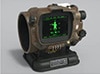 UDOO's Functional Pip-boy 3000 Mk4 from Fallout 4 Image of UDOO's Functional Pip-boy 3000 Mk4 from Fallout 4
