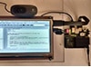 UDOO's Offline Speech Processing Image of UDOO's Offline Speech Processing