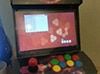 UDOO's UDOO Arcade Machine Image of UDOO's UDOO Arcade Machine