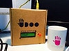 UDOO's UDOO NEO Kickstarter Tracker Image of UDOO's UDOO NEO Kickstarter Tracker