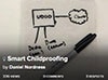 UDOO's Smart Childproofing Image of UDOO's Smart Childproofing