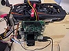 UDOO's UDOO X86 with GeForce GTX 1060 GPU Image of UDOO's UDOO X86 with GeForce GTX 1060 GPU