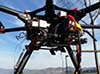 UDOO's Wifi Hacking Drone Image of UDOO's Wifi Hacking Drone