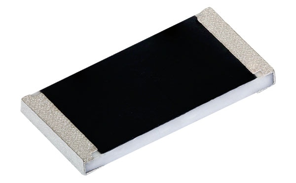 Vishay CRCW HP Resistors Image of Vishay CRCW HP Resistors